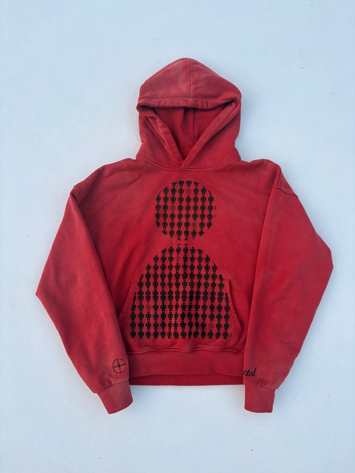 “Undetected User” Hoodie