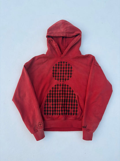 “Undetected User” Hoodie