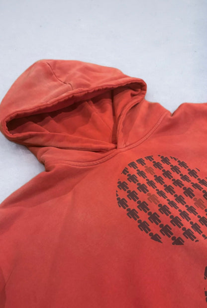 “Undetected User” Hoodie